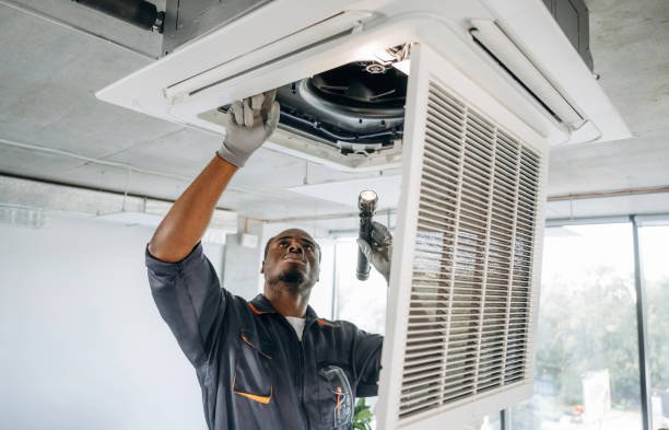 Licensed Furnace Repair service in Camden, AR - FH HVAC