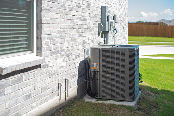 Reliable Furnace Repair contractor in Camden, AR by FH HVAC